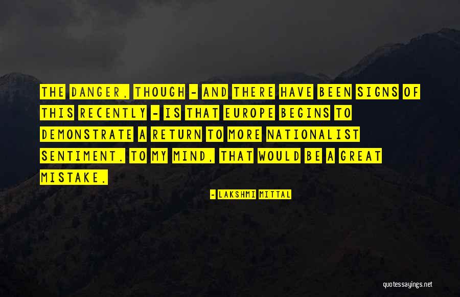 Lakshmi Mittal Quotes 223608 Lakshmi Mittal Quotes 223608