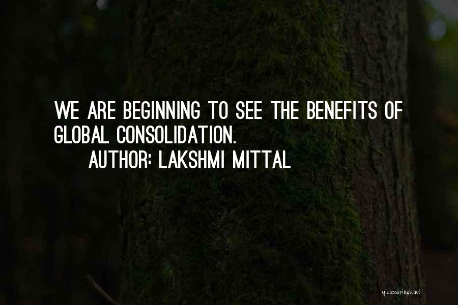 Lakshmi Mittal Quotes 608319