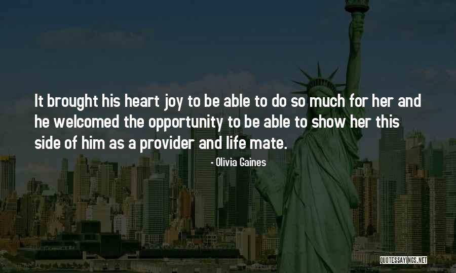 Lakshmi Narayana Quotes By Olivia Gaines Lakshmi Narayana Quotes By Olivia Gaines