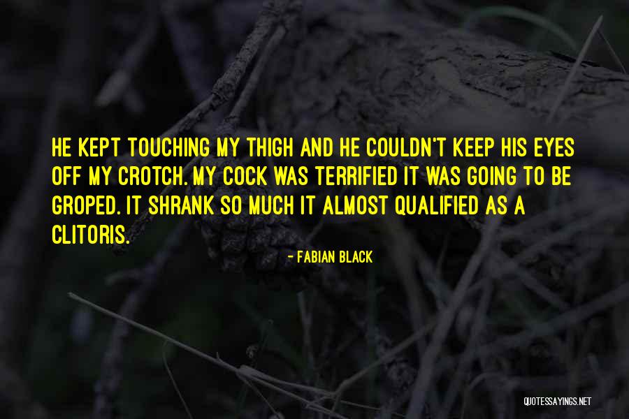 Lakshmikanth Polity Quotes By Fabian Black Lakshmikanth Polity Quotes By Fabian Black