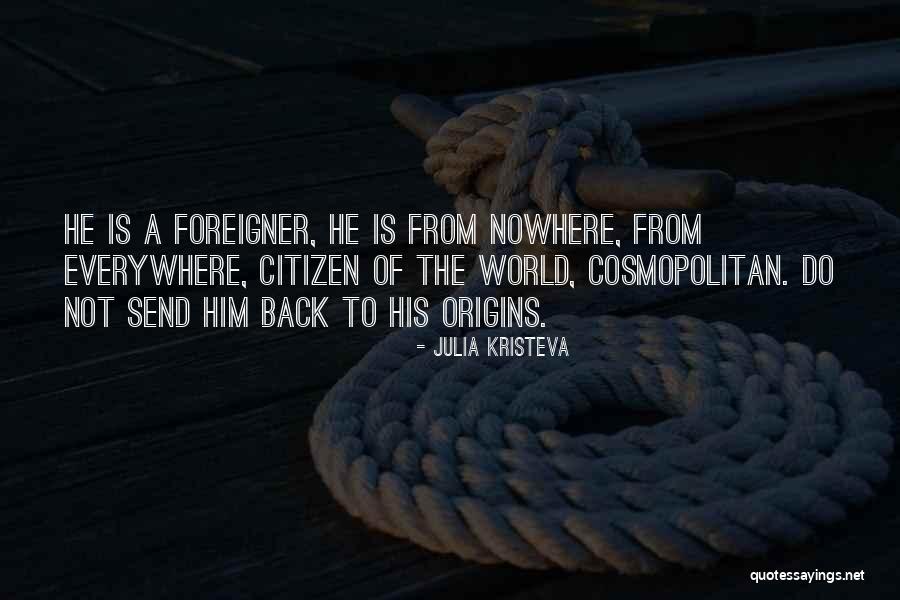 Lakshmikanth Polity Quotes By Julia Kristeva Lakshmikanth Polity Quotes By Julia Kristeva