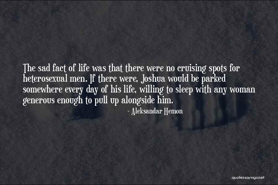 Laku Sushi Quotes By Aleksandar Hemon Laku Sushi Quotes By Aleksandar Hemon