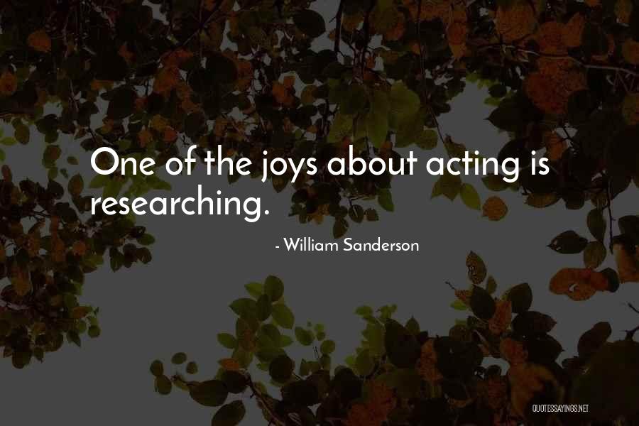 Laku Sushi Quotes By William Sanderson Laku Sushi Quotes By William Sanderson