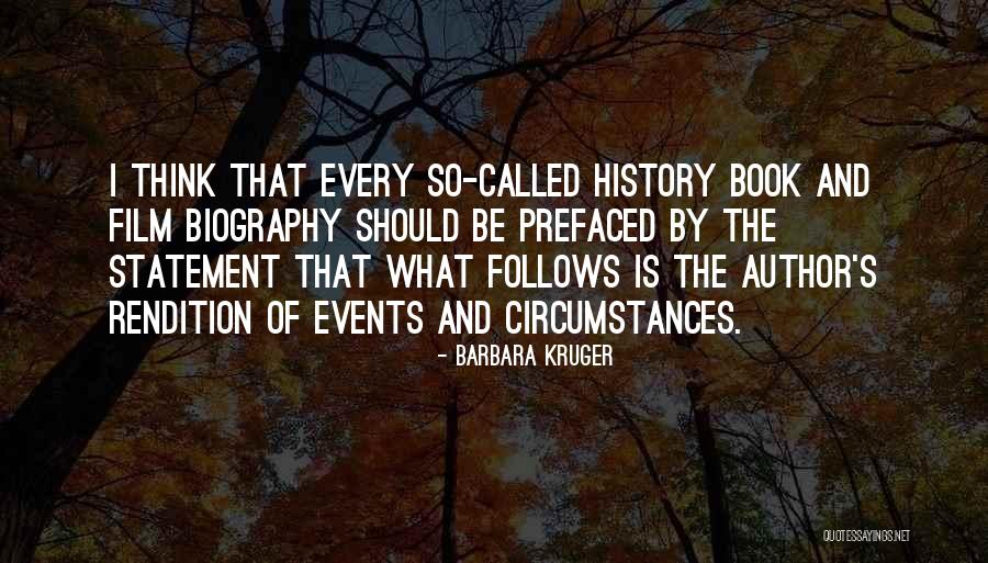 Lakukan Bagianmu Quotes By Barbara Kruger Lakukan Bagianmu Quotes By Barbara Kruger
