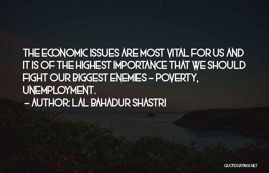 Lal Bahadur Shastri Quotes 1626126
