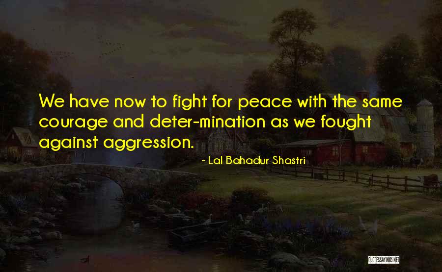 Lal Bahadur Shastri Quotes 169399