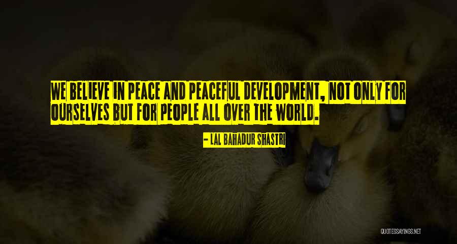 Lal Bahadur Shastri Quotes 685709 Lal Bahadur Shastri Quotes 685709