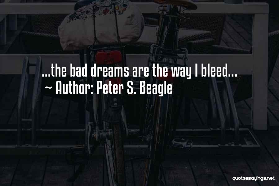 Lal Quotes By Peter S. Beagle