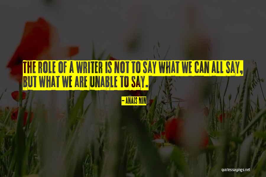 Lal Shari Quotes By Anais Nin Lal Shari Quotes By Anais Nin