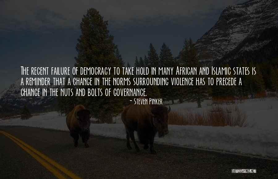Lal Shari Quotes By Steven Pinker Lal Shari Quotes By Steven Pinker
