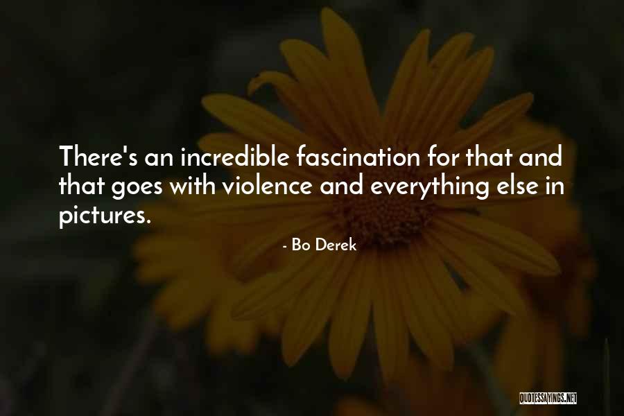 Lala Daisy Quotes By Bo Derek Lala Daisy Quotes By Bo Derek