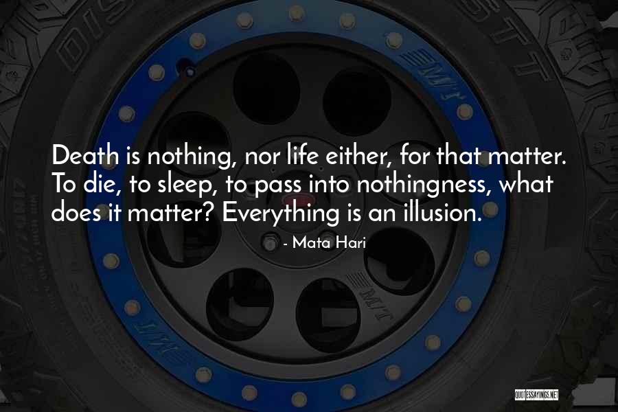 Lala Milan Quotes By Mata Hari Lala Milan Quotes By Mata Hari