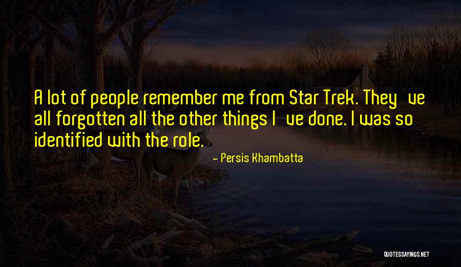 Lala Milan Quotes By Persis Khambatta Lala Milan Quotes By Persis Khambatta