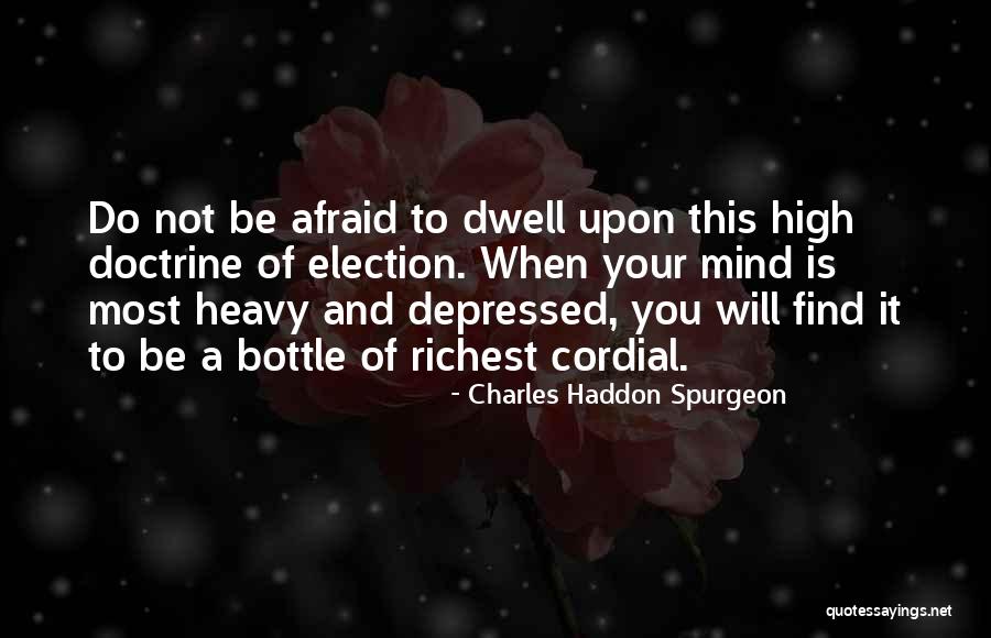 Lala Rajpath Rai Quotes By Charles Haddon Spurgeon Lala Rajpath Rai Quotes By Charles Haddon Spurgeon