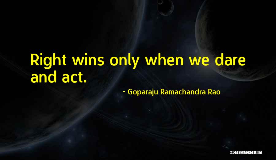 Lala Salama Quotes By Goparaju Ramachandra Rao