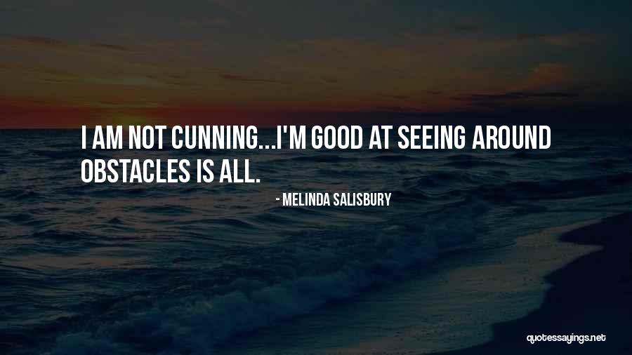Lala Salama Quotes By Melinda Salisbury
