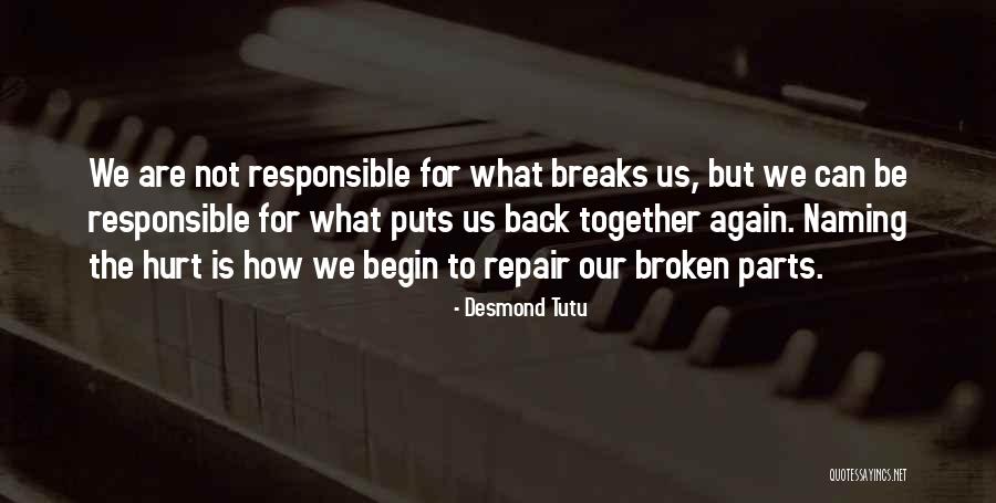 Lalagen Quotes By Desmond Tutu Lalagen Quotes By Desmond Tutu