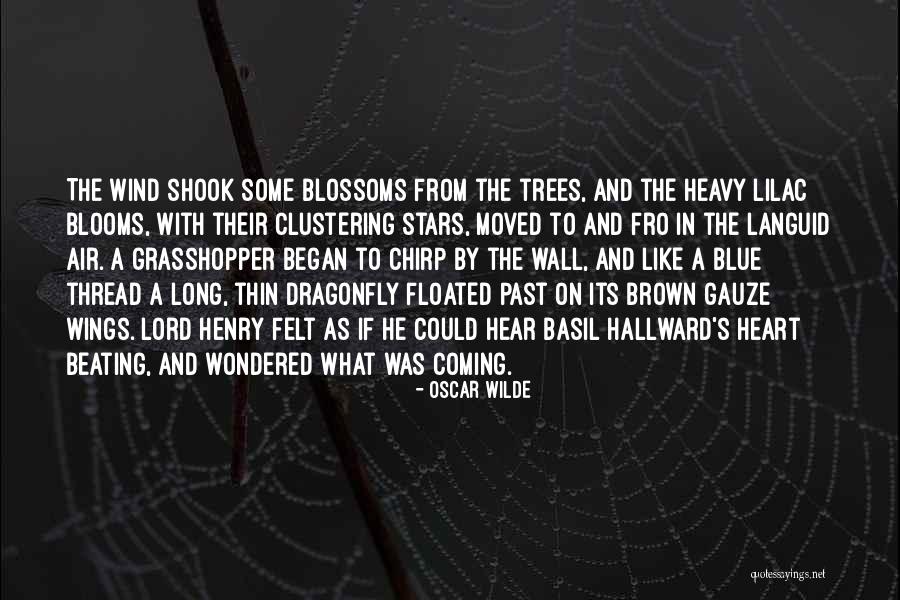 Lalagen Quotes By Oscar Wilde Lalagen Quotes By Oscar Wilde