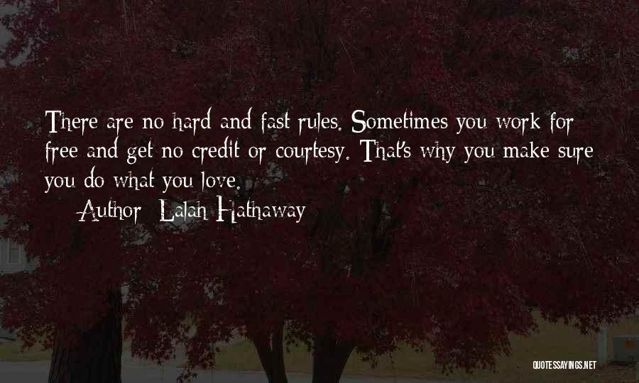 Lalah Hathaway Quotes 823569