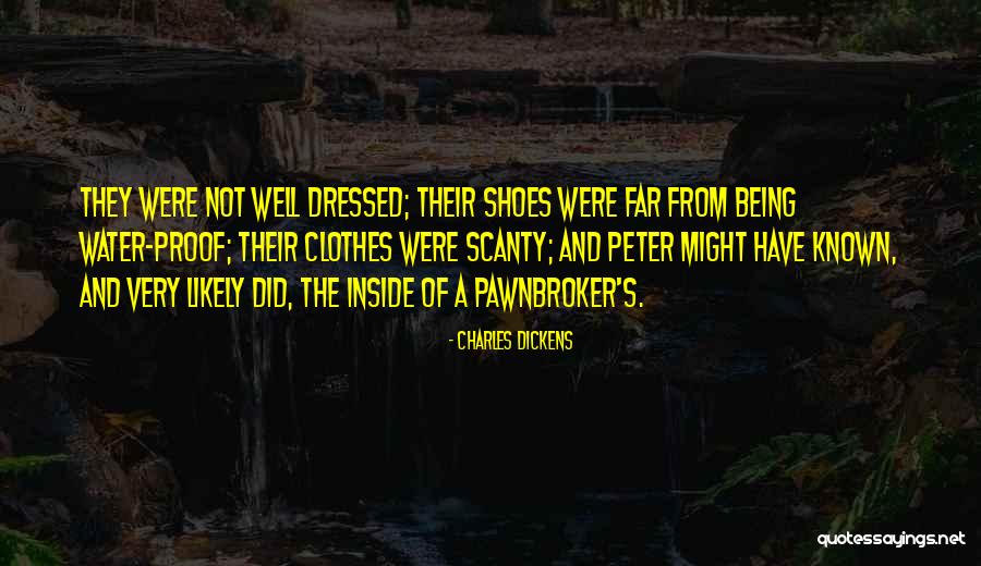 Lalah Sune Quotes By Charles Dickens Lalah Sune Quotes By Charles Dickens