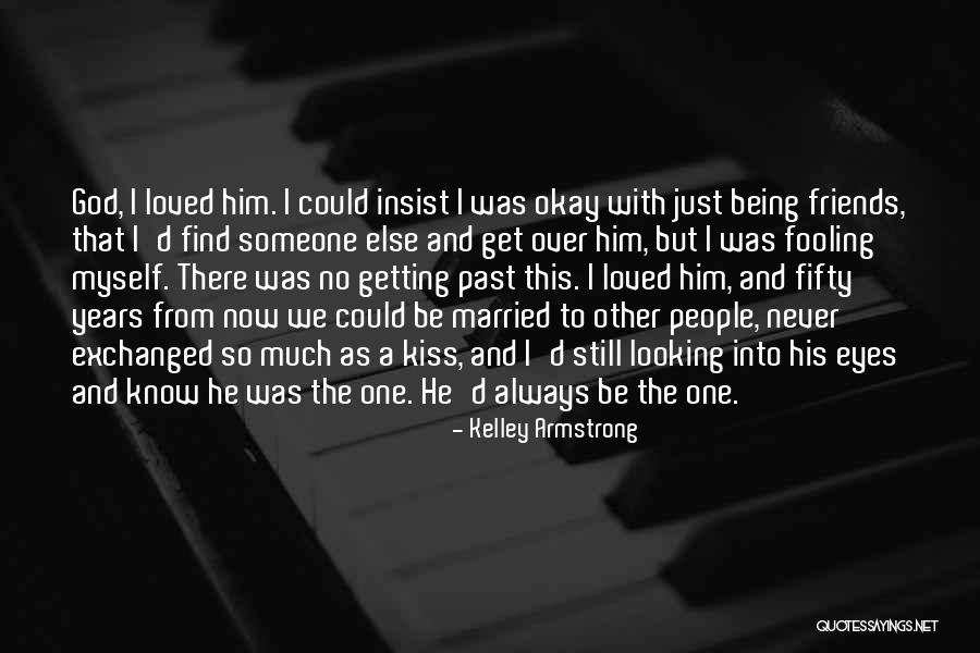 Lalah Sune Quotes By Kelley Armstrong Lalah Sune Quotes By Kelley Armstrong