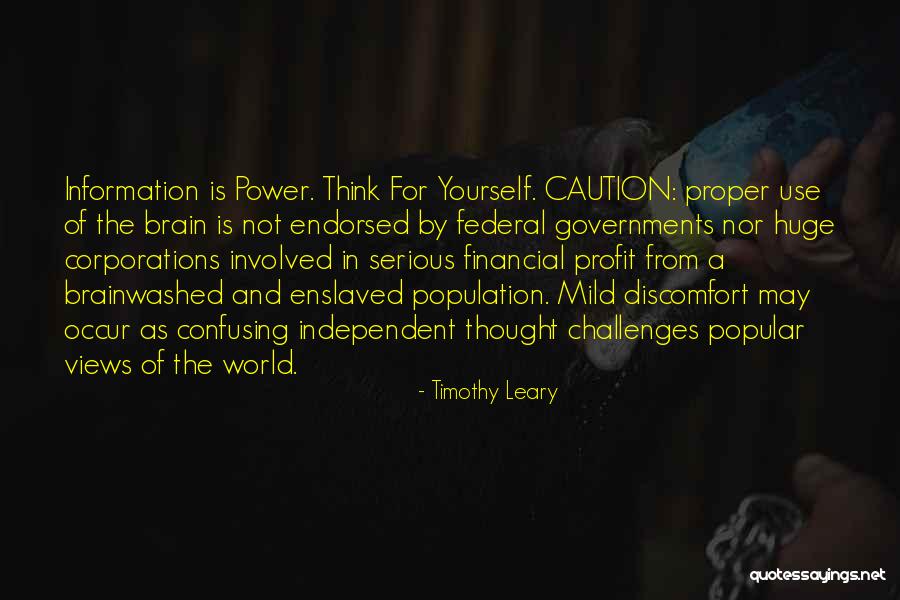 Lalah Sune Quotes By Timothy Leary Lalah Sune Quotes By Timothy Leary