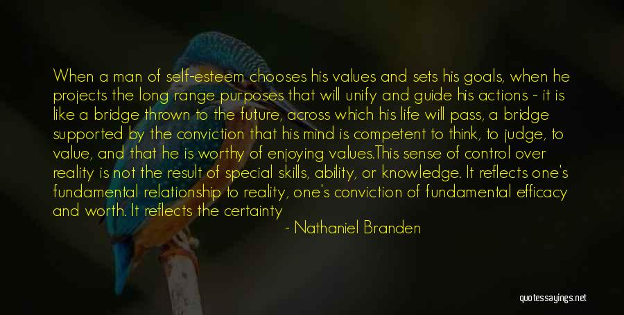 Lalaine 2020 Quotes By Nathaniel Branden Lalaine 2020 Quotes By Nathaniel Branden