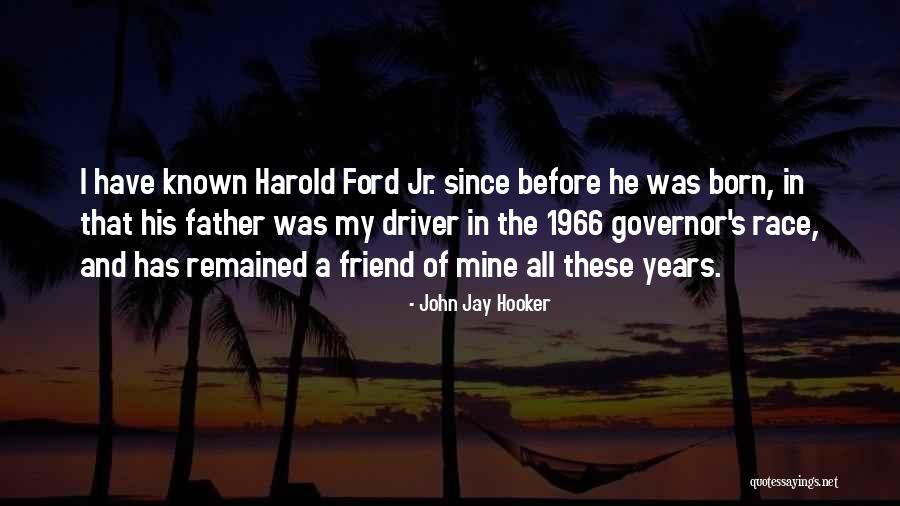 Lalainia Alison Quotes By John Jay Hooker Lalainia Alison Quotes By John Jay Hooker