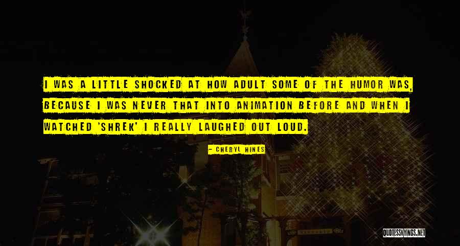 Lalainia Quotes By Cheryl Hines Lalainia Quotes By Cheryl Hines