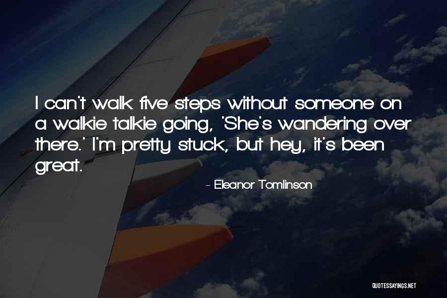 Lalainia Secreti Quotes By Eleanor Tomlinson Lalainia Secreti Quotes By Eleanor Tomlinson