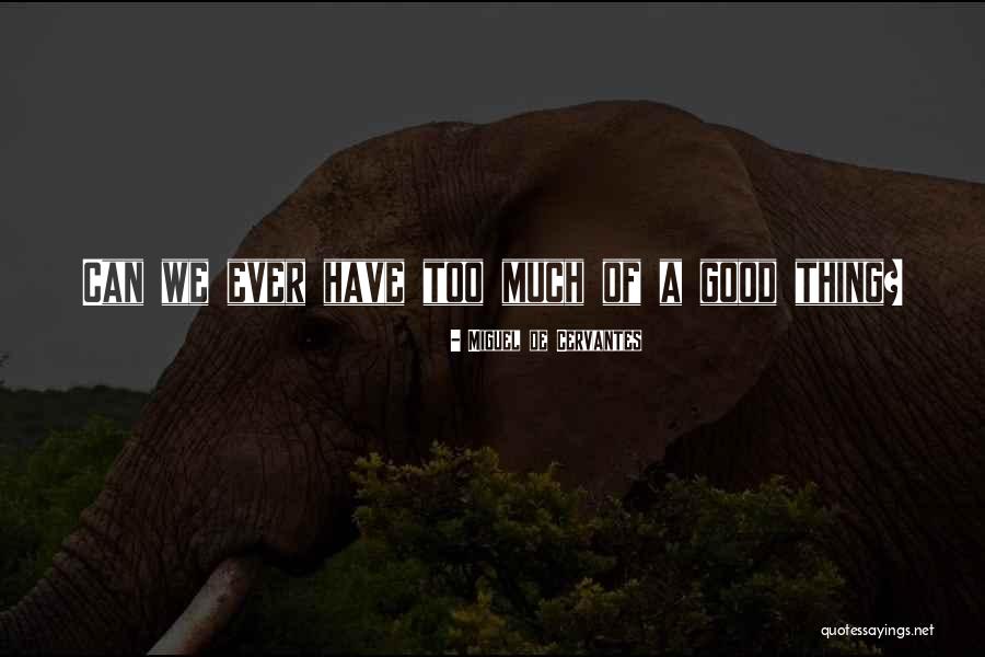 Lalake Quotes By Miguel De Cervantes