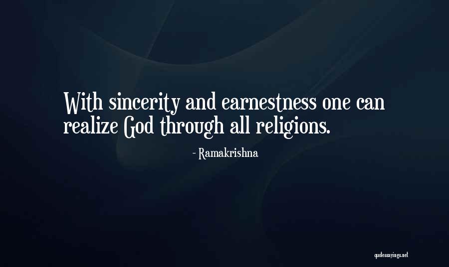 Lalake Quotes By Ramakrishna Lalake Quotes By Ramakrishna
