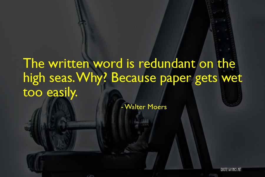 Lalake Quotes By Walter Moers Lalake Quotes By Walter Moers