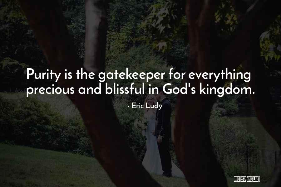 Lalakeng Bata Quotes By Eric Ludy Lalakeng Bata Quotes By Eric Ludy