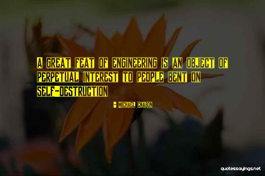 Lalakeng Labas Quotes By Michael Chabon Lalakeng Labas Quotes By Michael Chabon