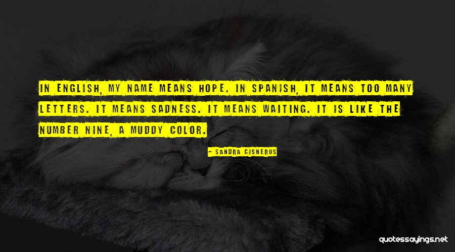 Lalaking Matampuhin Quotes By Sandra Cisneros Lalaking Matampuhin Quotes By Sandra Cisneros
