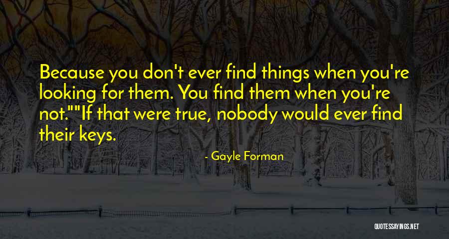 Lalalalalalalalalalalalalalalalalala Quotes By Gayle Forman Lalalalalalalalalalalalalalalalalala Quotes By Gayle Forman