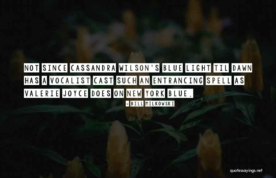 Lalami Quotes By Bill Milkowski Lalami Quotes By Bill Milkowski