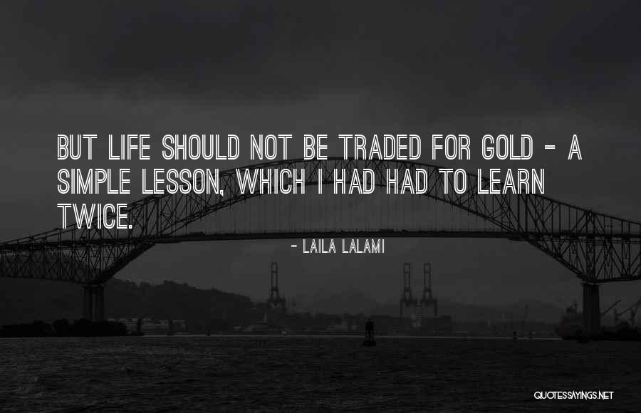 Lalami Quotes By Laila Lalami Lalami Quotes By Laila Lalami