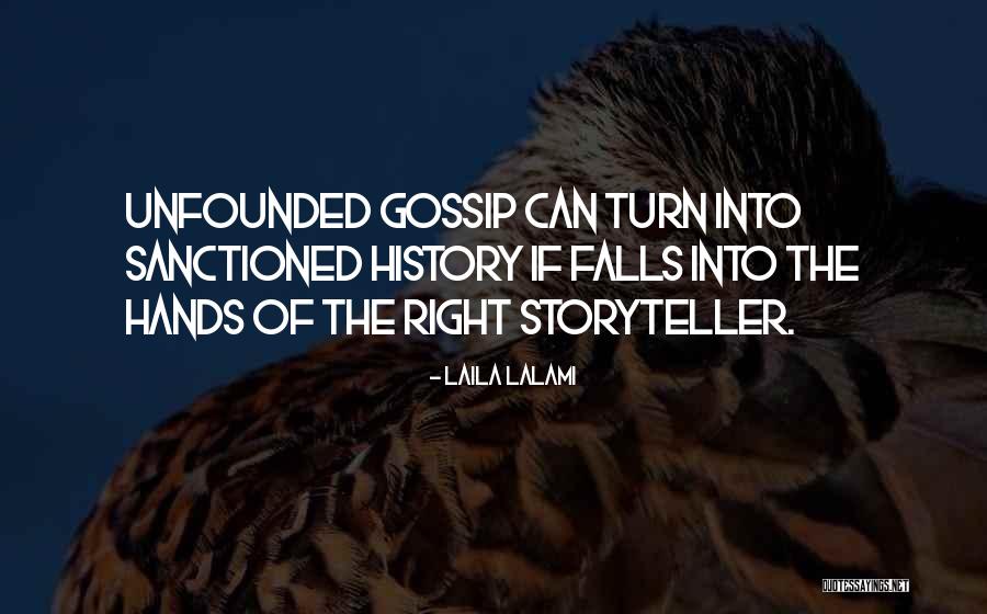 Lalami Quotes By Laila Lalami Lalami Quotes By Laila Lalami