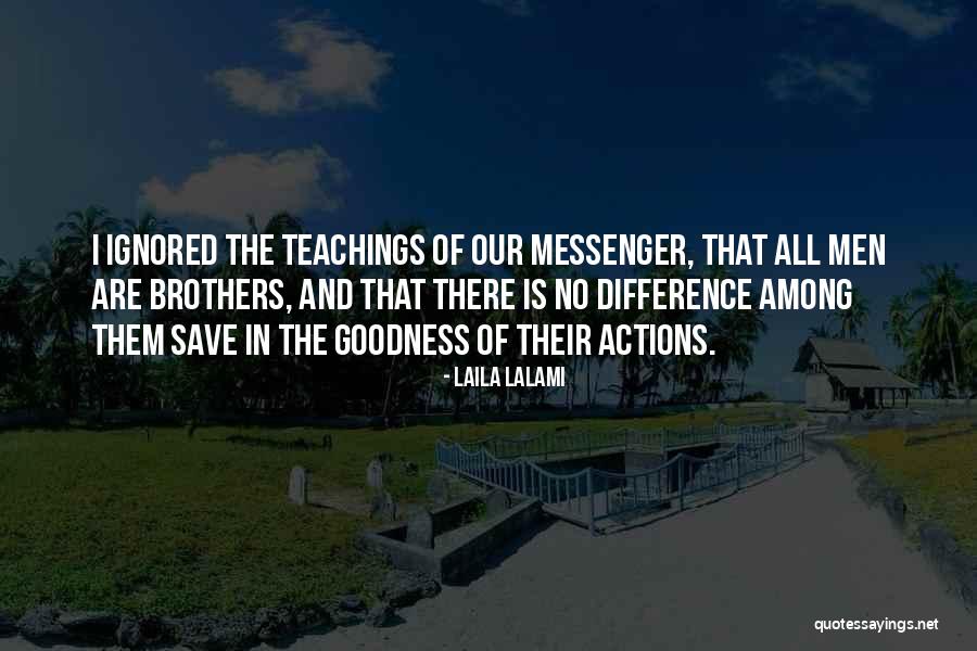 Lalami Quotes By Laila Lalami Lalami Quotes By Laila Lalami
