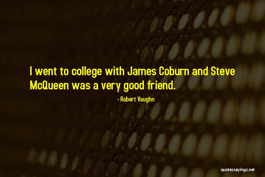 Lalami Quotes By Robert Vaughn Lalami Quotes By Robert Vaughn
