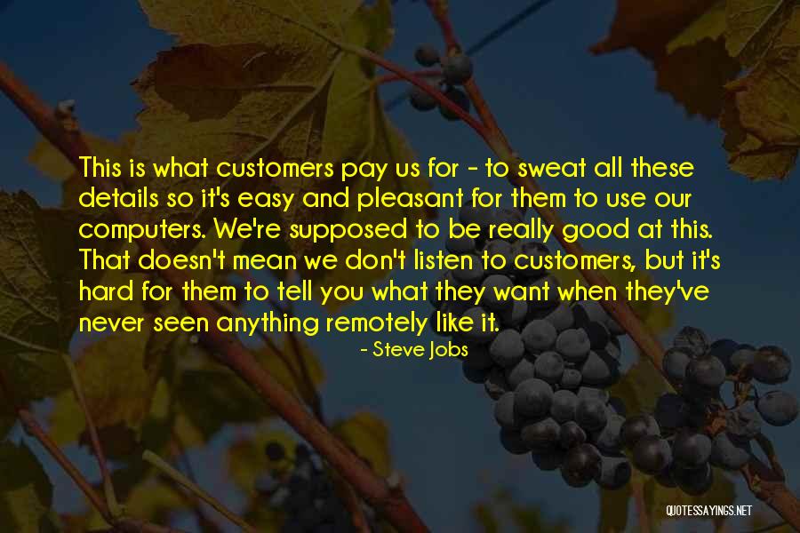 Lalamove Quotes By Steve Jobs Lalamove Quotes By Steve Jobs