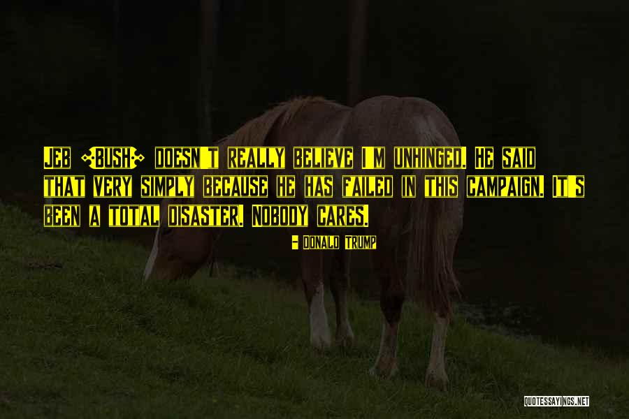 Lalandia In Denmark Quotes By Donald Trump