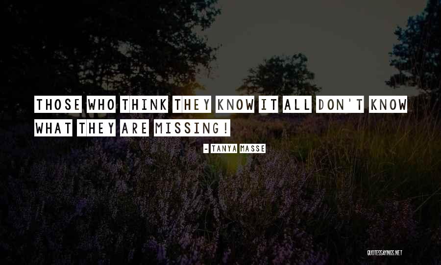Lalandia In Denmark Quotes By Tanya Masse