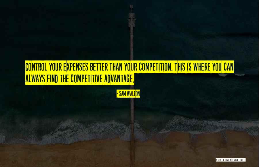 Lalang Plant Quotes By Sam Walton Lalang Plant Quotes By Sam Walton