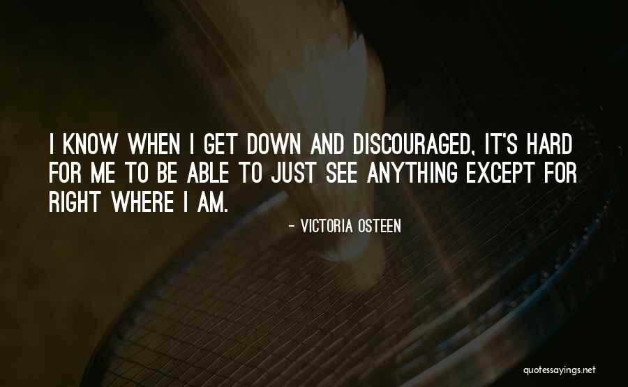 Lalani Restaurant Quotes By Victoria Osteen Lalani Restaurant Quotes By Victoria Osteen