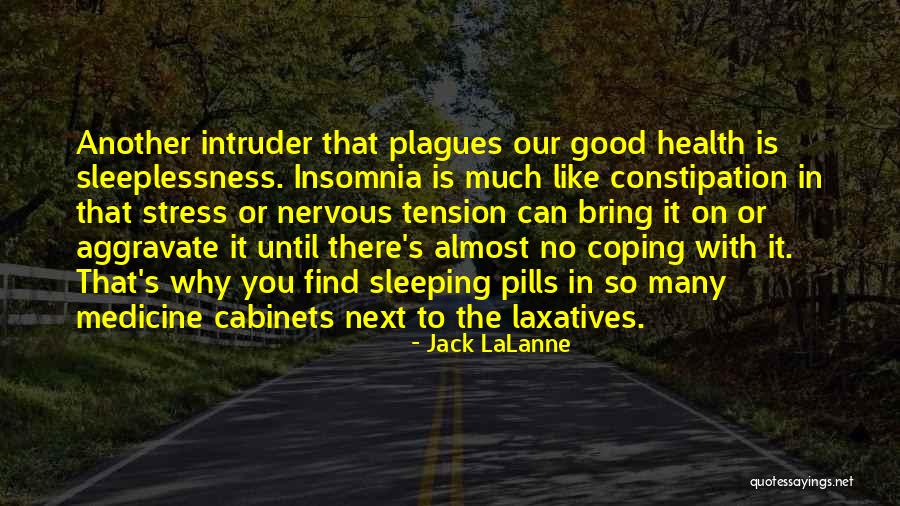 Lalanne Quotes By Jack LaLanne Lalanne Quotes By Jack LaLanne