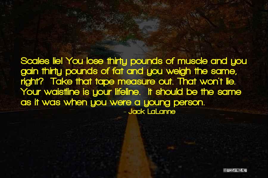Lalanne Quotes By Jack LaLanne Lalanne Quotes By Jack LaLanne