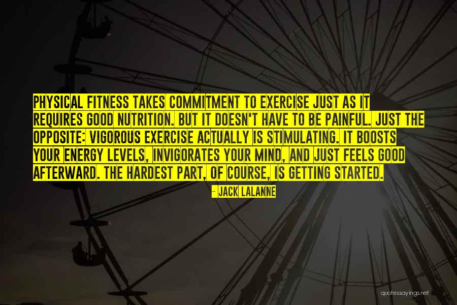Lalanne Quotes By Jack LaLanne Lalanne Quotes By Jack LaLanne